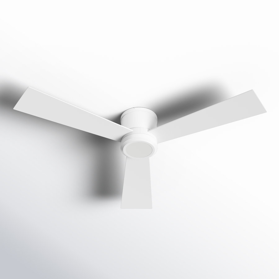 Rodrick LED Ceiling Fan